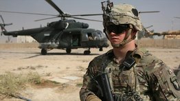EEUU: Así puedes sacar la ciudadanía como familiar sobreviviente de un militar