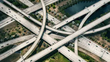 Miami | Tramo de Dolphin Expressway permanecerá cerrado en estos horarios Miami | Tramo de Dolphin Expressway permanecerá cerrado en estos horarios