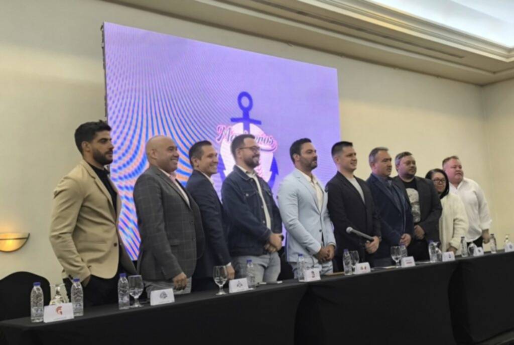 Liga Mayor de Beisbol Profesional ofrece detalles de la temporada 2024