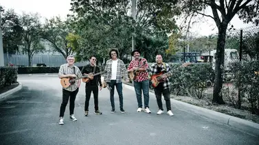 Hamilton de Holanda y C4 Trío se unen en un álbum Hamilton de Holanda y C4 Trío se unen en un álbum