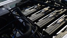 Desmantelan granjas de minería de criptomonedas en Carabobo (+Anuncios)