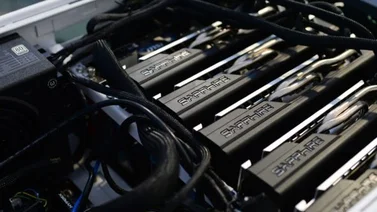 Desmantelan granjas de minería de criptomonedas en Carabobo (+Anuncios)