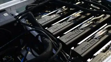 Desmantelan granjas de minería de criptomonedas en Carabobo (+Anuncios) Desmantelan granjas de minería de criptomonedas en Carabobo (+Anuncios)