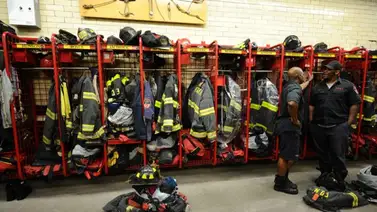 Departamento de Bomberos de Nueva York busca nuevos talentos (+ Requisitos) Departamento de Bomberos de Nueva York busca nuevos talentos (+ Requisitos)