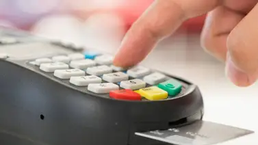 ¿Por qué no debe compartir sus claves cuando paga por puntos de venta? ¿Por qué no debe compartir sus claves cuando paga por puntos de venta?