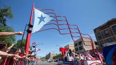 EEUU: Inauguraron un edificio de apartamentos asequibles en Chicago