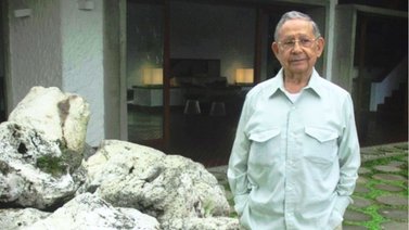 Presentan libro sobre la vida política de Rafael Guerra Ramos (+Fecha)
