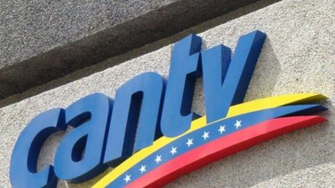 Cantv informa sobre afectación de sus servicios este #17May (+Estado)