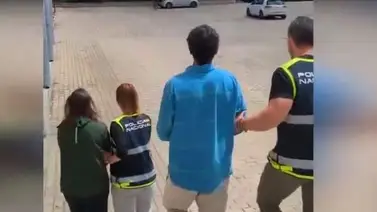 Así va el caso contra Rebeca y Francisco García en España Así va el caso contra Rebeca y Francisco García en España