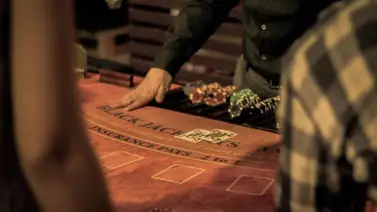 Guía Práctica para Principiantes en Blackjack Guía Práctica para Principiantes en Blackjack