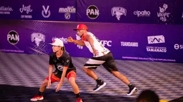 El resurgimiento de la “pelotica de goma” El resurgimiento de la “pelotica de goma”