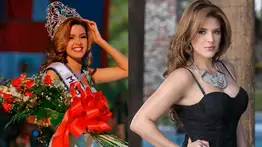 Hace 28 años Alicia Machado se trajo la cuarta corona del Miss Universo para Venezuela