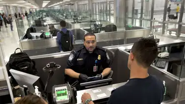 Inmigrantes pueden ingresar rápidamente a EEUU por este aeropuerto (+Detalles) Inmigrantes pueden ingresar rápidamente a EEUU por este aeropuerto (+Detalles)
