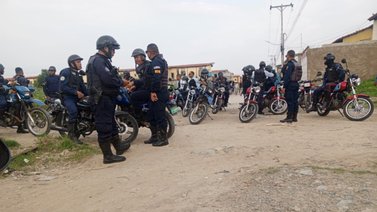 Asesinan a oficial de la PNB cuando salía de su vivienda (+Detalles)