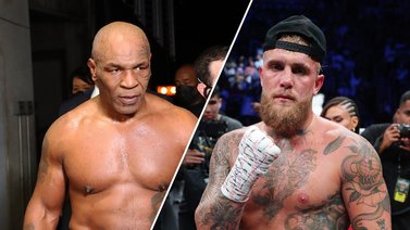 ¿Amenaza real? Jake Paul calienta la pelea con Mike Tyson con este mensaje