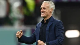 Francia anuncia su lista de convocados para la Eurocopa
