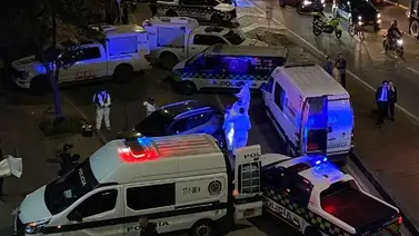 Asesinan a director de cárcel La Modelo de Colombia Asesinan a director de cárcel La Modelo de Colombia