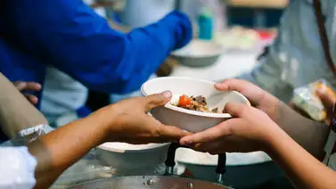 Alimentos gratis en Nevada: estos son los puntos de entrega Alimentos gratis en Nevada: estos son los puntos de entrega