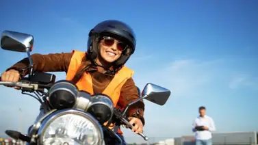 Así se obtiene la licencia de conducir para motos en EEUU (+Requisitos) Así se obtiene la licencia de conducir para motos en EEUU (+Requisitos)