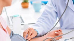 Realizan nueva jornada de atención médica con ecos económicos en Baruta (+Fecha)