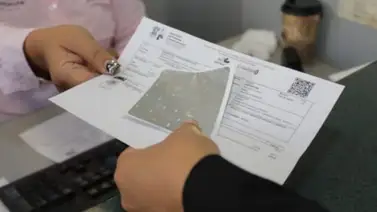 Desmantelan una red que vendía documentos falsos a venezolanos y dominicanos en Colombia Desmantelan una red que vendía documentos falsos a venezolanos y dominicanos en Colombia