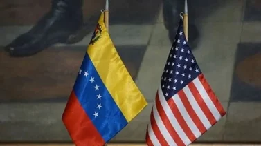 Reuters: EEUU prepara licencias para empresas con proyectos en Venezuela