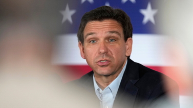 DeSantis firma ley para validar certificados emitidos en prisión: deberán ser admitidos para optar por ofertas laborales