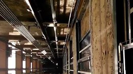 Muere profesor en Mérida al quedar aprisionado en un ascensor tras falla eléctrica