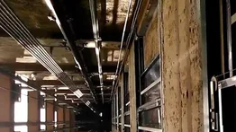 Muere profesor en Mérida al quedar aprisionado en un ascensor tras falla eléctrica
