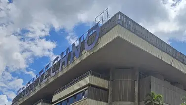 Centro Italiano-Venezolano de Caracas moderniza sus espacios Centro Italiano-Venezolano de Caracas moderniza sus espacios