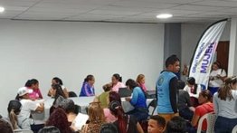 Inicia proceso de captación para otorgar Credimujer (+Detalles)