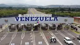 Así quedaron los nuevos horarios en puentes entre Venezuela y Colombia