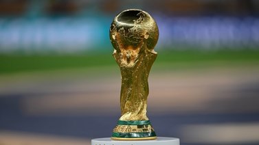 España recibe importante apoyo para organizar el Mundial de 2030