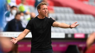 Alemania anuncia su lista preliminar para la Eurocopa