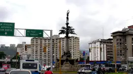 Sexagenaria murió arrollada en Caracas este #16May