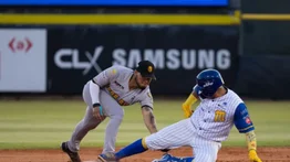 LVBP: Caracas y Magallanes oficializan cambio de peloteros