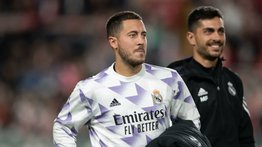Champions League: Real Madrid deberá pagar este dinero al Chelsea por Eden Hazard (+Detalles)