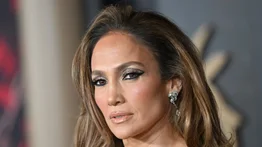 Jennifer Lopez llega a México para promocionar su nuevo proyecto cinematográfico