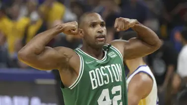 Playoffs NBA: Al Horford se inspira y los Celtics vuelan a las finales del Este Playoffs NBA: Al Horford se inspira y los Celtics vuelan a las finales del Este