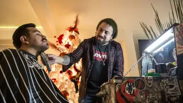 Delivery de barberías | Cortes de cabello a domicilio están de moda en Caracas Delivery de barberías | Cortes de cabello a domicilio están de moda en Caracas