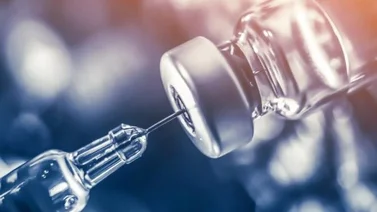 OMS aprueba una nueva vacuna contra el dengue