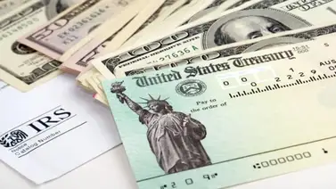 EEUU | Sepa quiénes recibirán $5.000 en reembolso de impuestos (+Requisitos) EEUU | Sepa quiénes recibirán $5.000 en reembolso de impuestos (+Requisitos)