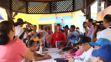 MP inaugura fiscalía municipal en La Guaira (+Servicios)