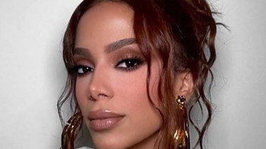 Anitta denuncia intolerancia religiosa tras perder seguidores en Instagram