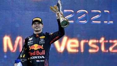 Fórmula Uno: Verstappen se prepara para el regreso a Imola