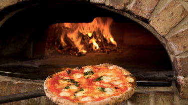 Pizza neoyorquina: un clásico de la gastronomía mundial