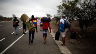 Puntos para entender el TPS otorgado a venezolanos en EEUU