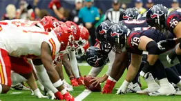 La NFL llega a un acuerdo con Netflix para transmitir partidos (+Detalles)