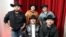Grupo Frontera anuncia su nueva gira por Estados Unidos (+Fechas)