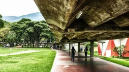 La casa de estudios UCV avanza en la recuperación de hectáreas